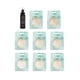 thumbnail image 1 of Set de Maquillaje Compacto Yuya 8 Tonos Polvo Matificante 12g c/u con Spray Fijador 60ml, 1 of 3
