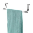 thumbnail image 3 of Over The Door Towel Rack, Innovative Bath Towel Bar, Bathroom Towel Holder, Hand Towel Bar, Adjustable Multi functional Bathroom Towel Rack For Bathroom, 3 of 9