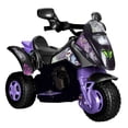 thumbnail image 1 of Montable Eléctrico Feber Trimoto Fantasma 6V, 1 of 6