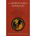 thumbnail image 1 of Pre-Owned The Oedipus Plays of Sophocles: Oedipus the King; Oedipus at Colonus; Antigone (Paperback) 0452011671 9780452011670, 1 of 1
