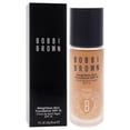 thumbnail image 3 of Base de maquillaje Weightless Skin FPS 15 - W-086 Warm Almond de Bobbi Brown para mujer - 1 oz, 3 of 7