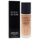 thumbnail image 3 of Base de maquillaje Weightless Skin FPS 15 - W-086 Warm Almond de Bobbi Brown para mujer - 1 oz, 3 of 7