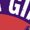 Purple, variant on Just a Girl Who Loves Dire Wolves Graphic Womens T-Shirt – Colorful Background with Howling Wolves-Cardinal-small