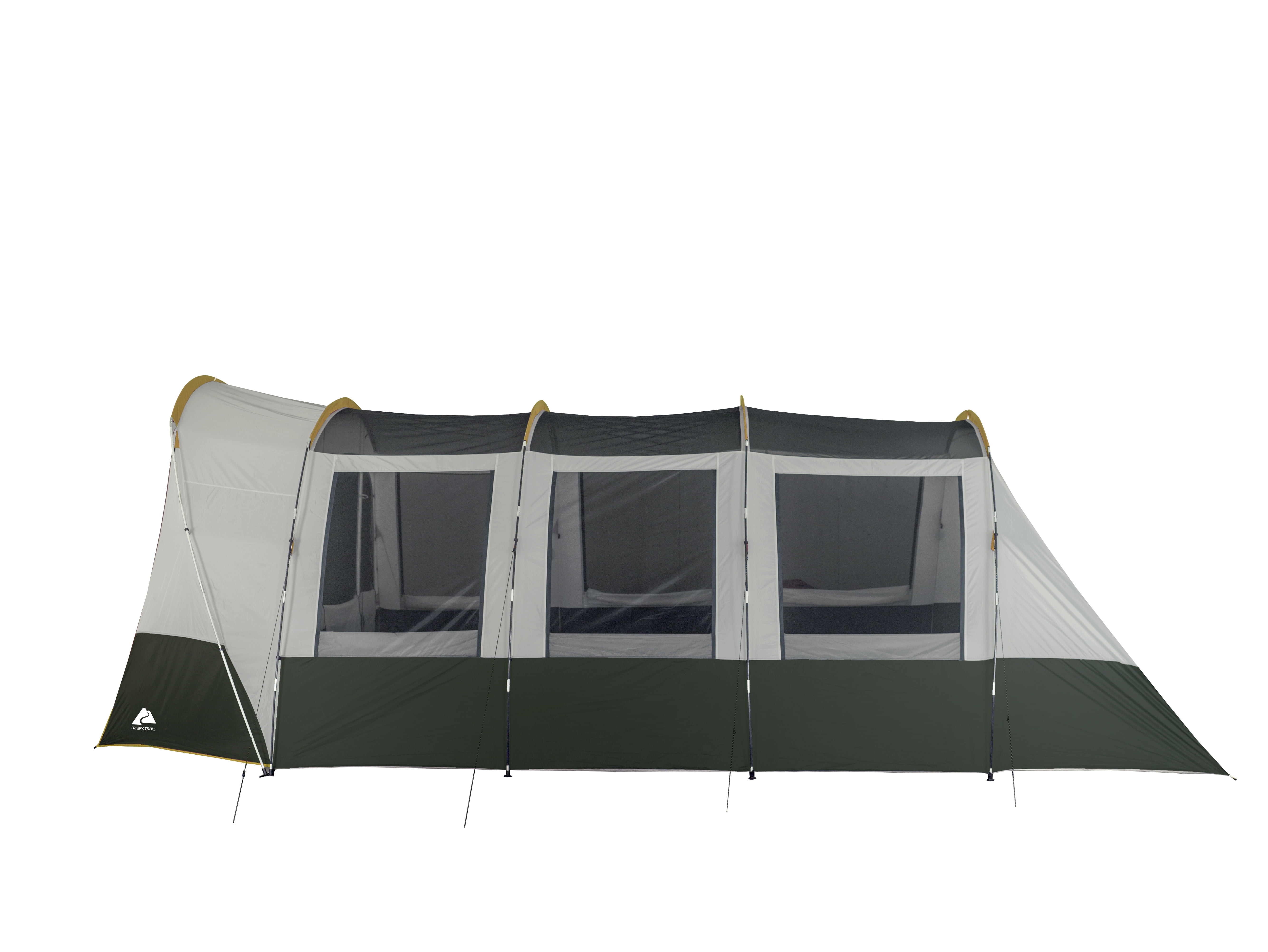 Ozark Trail Flat Creek 16P Tunnel Tent