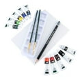thumbnail image 5 of Royal & Langnickel Essentials™ 15pc Oil Painting Art Set, 5 of 8