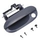 thumbnail image 2 of Durable Car Left Driver Door Handle 51218245461 for E39 525i 528i 530i 540i M5, 2 of 5