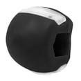 thumbnail image 1 of Kuymtek Pelota Ejercitadora Levantamiento Mejillas Faciales Silicona para Entrenamiento Muscular (negro), 1 of 3