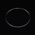 thumbnail image 3 of Uxcell Watch Crystal Glass Lens 42.5mm Dia 1.5mm Thick Flat Round Sapphire Watch Crystals Replacement, 3 of 7