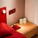thumbnail image 3 of GOOHOCHY 4 elevadores de muebles para el hogar, almohadillas de cama de madera, elevadores de muebles, bloques de madera, elevadores de mesa y sillas., 3 of 8