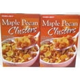 thumbnail image 2 of TJ Maple Pecan Clusters Cereal - 2 20 Oz Boxes, 2 of 3