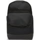 thumbnail image 4 of Mochila Nike Brasilia 9.5, negro/negro/blanco, 4 of 8