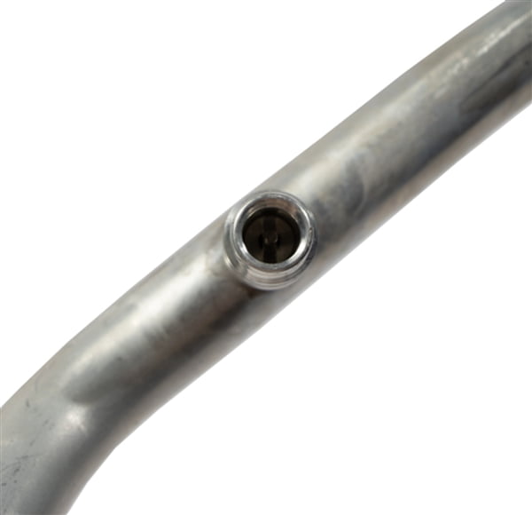 Suction Line Hose Assembly