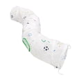 thumbnail image 2 of Kids Play Tunnel Pop Up Crawl Tunnel Foldable Kids Play Tunnel Indoor Outdoor Toddler Activity Tunnel Toy, 2 of 3
