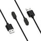 thumbnail image 2 of Cable de carga para Huawei Band 6 Pro/Huawei Watch Fit Honor Band 6 (Negro) WDOplteas  Para estrenar, 2 of 2