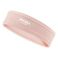 thumbnail image 1 of Tennis Sweatband Headband, Cooling Nylon Fabric, Breathable Elastic Design, Sports Accessory for Summer, 1 of 8