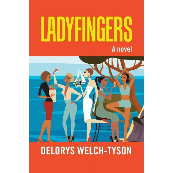 Ladyfingers (Paperback)