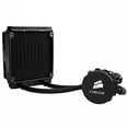 thumbnail image 2 of Corsair Hydro Series H55 Quiet Edition Liquid CPU Cooler, 2 of 4