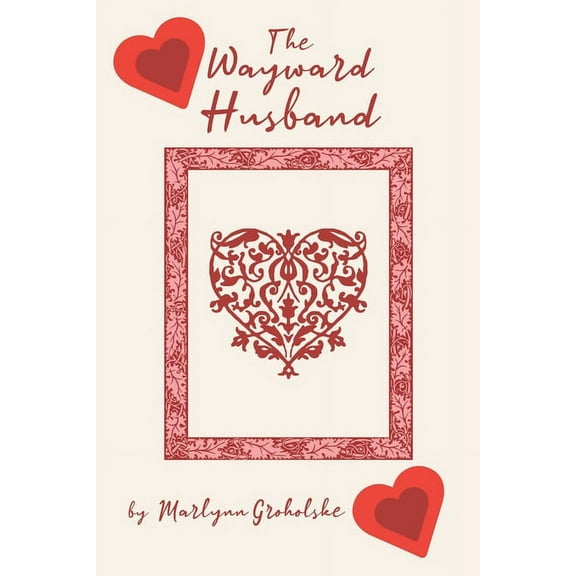 The Wayward Husband, (Paperback)