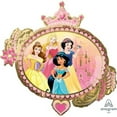 thumbnail image 1 of SS DISNEY PRINCESS - FRENCH, 1 of 3