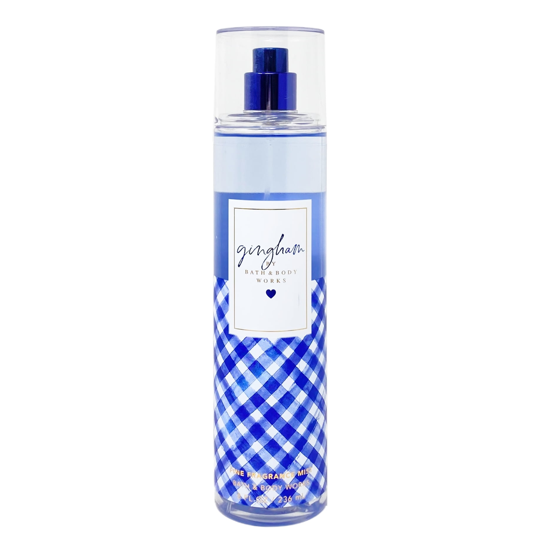 Bath & Body Works ギンガムギフトボックス Amazon.com : Bath & Body Works Gingham - Deluxe Gift Set