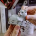 thumbnail image 2 of Cocina Con Forma De Gato , Reloj Con Alarma De Cuenta Atrás, Temporizador Para Hornear, Aprendizaje, Tiempo De Trabajo, Ayuda Para Cocinar Portátil Moyic HA044667-03, 2 of 6