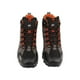 thumbnail image 2 of Botas Hombre Hiking Discovery Senderismo Caminata Trabajo gris 27.5 Discovery 1952, 2 of 4