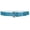 Columbia Blue, variant on Adams Adult Elastic Baseball/Softball Belt