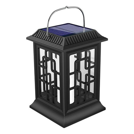 

Cglfd Outdoor Garden Light Waterproof Hanging Plug Light Led Solar Light Outdoor Decorative Lights