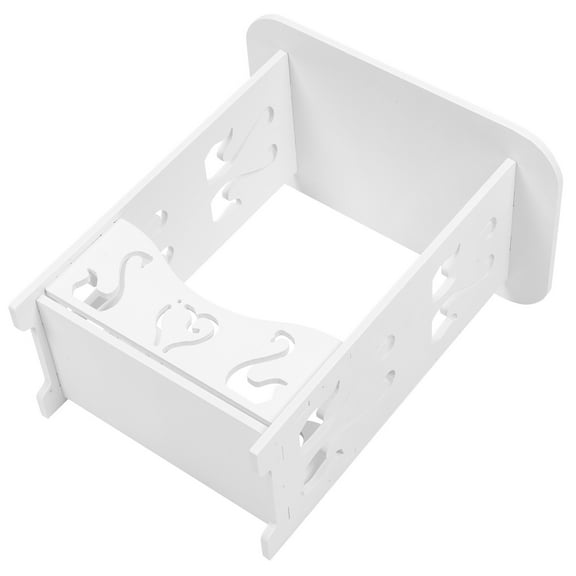 WHAMVOX Bedside Table Bedroom Nightstand Tea Table Side Table Sofa Side Table Small Dressing Table