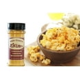 thumbnail image 4 of Amish Country Popcorn | Cheddar Cheese Popcorn Seasoning - 5.1 oz | Old Fashioned, Non-GMO and Gluten Free, 4 of 8