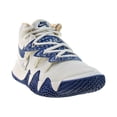 thumbnail image 2 of Nike KyBrid S2 'Sashiko' Men's Basketball Shoes Sail-Sesame da6808-100, 2 of 6