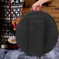 thumbnail image 4 of Phenofice 1 Pce Sac de Rangement pour Instruments Portable en Tissu Oxford Étanche Noir, 4 of 8