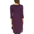 thumbnail image 4 of Women's Maternity Beaded Tunic Top - Extended Sizes Available, 4 of 4