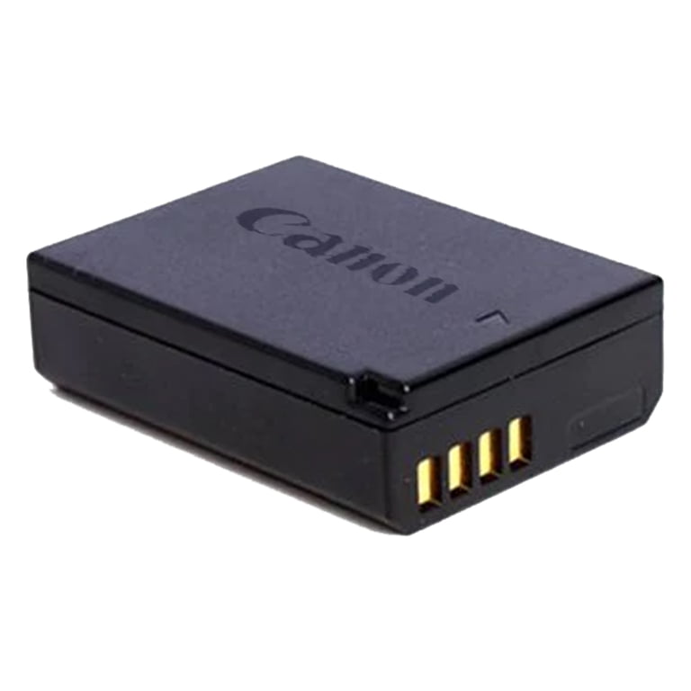 LP-E10 oplader voor Canon EOS camera's