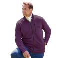 thumbnail image 2 of Atlas For Men Mens Sport Fleece Jacket (Pack of 2), 2 of 3