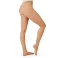 thumbnail image 1 of Capezio Toddler Ultra Soft Transition Tight - 1916X, 1 of 2