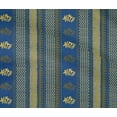 thumbnail image 4 of oneOone Cotton Flex Fabric Geometric|Stripe & Floral Block Print Fabric BTY 40 Inch Wide, 4 of 4