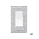 thumbnail image 5 of Billuyoard Cubierta de interruptor Placa de pared Suministros para el hogar Adhesión Artesanía Luz exquisita Lavable Pegatina autoadhesiva de Decoración del hogar 101 Billuyoard HA066701-02, 5 of 6