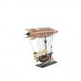 thumbnail image 3 of Steampunk Airship Model with Crows Nest, 3 of 6