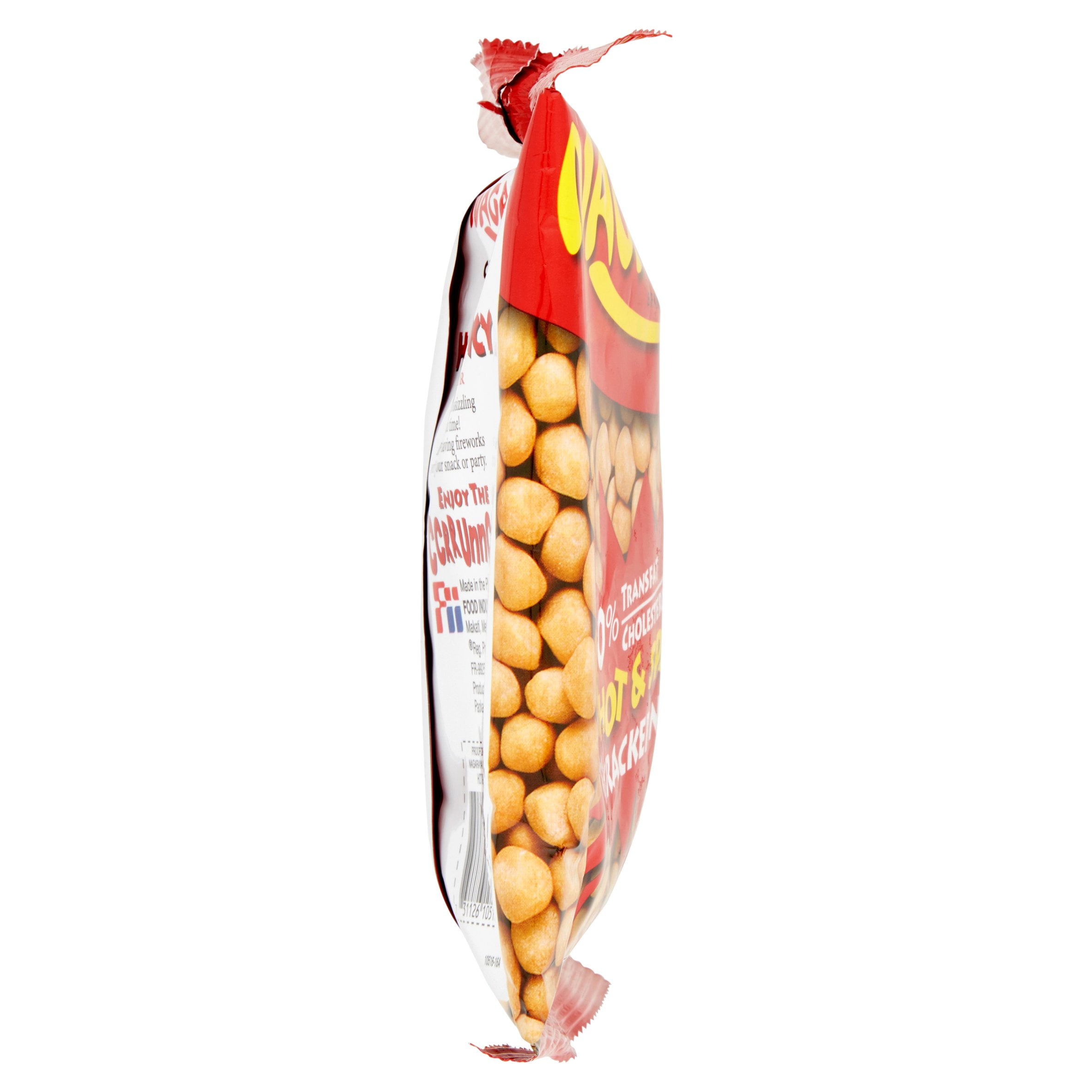 NAGARAYA SPICY BEAN - FRENCH