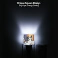 thumbnail image 6 of Johaoi Bluey for LED Night Light, Night Lights Plug into Wall with Dusk-to-Dawn Sensor Nightlight for Bedroom, Bathroom, Nursery, Hallway, Kitchen-UK, 6 of 7