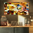 thumbnail image 1 of Design Art - Way of Inner Paint, 1 of 4