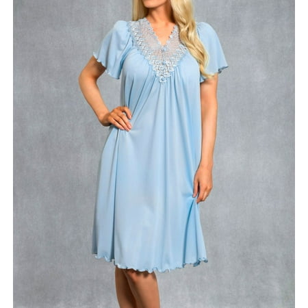 Women's Shadowline 36275 Beloved Gown