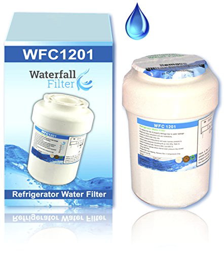 Details about   1-10 Pack Fits GE MWF SmartWater MWFP GWF Refrigerator Water Filter Cartridge 