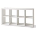 thumbnail image 3 of Hometrends Unité de Rangement à 8 Cubes, 3 of 7