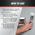thumbnail image 3 of Lightweight joint compound, 1 gallon, white, 3 of 4