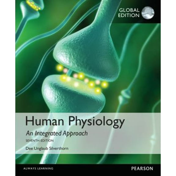 Pre-Owned Human Physiology : An Integrated Approach, Global Edition (Paperback) 9781292094939