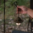 thumbnail image 3 of [Viento Verde Oculto] Cono Pino Araña Retro Batería Duración Ultralarga para Acampar para Atmósfera Camping Recargable para Campaña (B) [El Producto Real Prevalecerá], 3 of 9