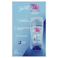 thumbnail image 3 of Secret Outlast Advanced Antiperspirant Deodorant, 2.6 Ounce (Pack of 4), 3 of 4