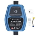 thumbnail image 2 of Water Pressure Booster Pump, MT24 25 100p 24V, 100W Motor Power, IP56  Grade, 25L Per Minute  Rate, 25M Lift, 2bar Outlet Pressure, Thread Connection Method, 2 of 7
